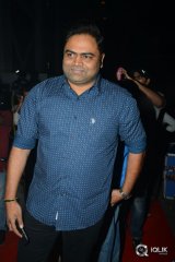 Brahmotsavam Movie Audio Launch